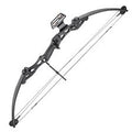 ARCO COMPUESTO PARA CACERÍA 55LB