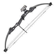 ARCO COMPUESTO PARA CACERÍA 55LB