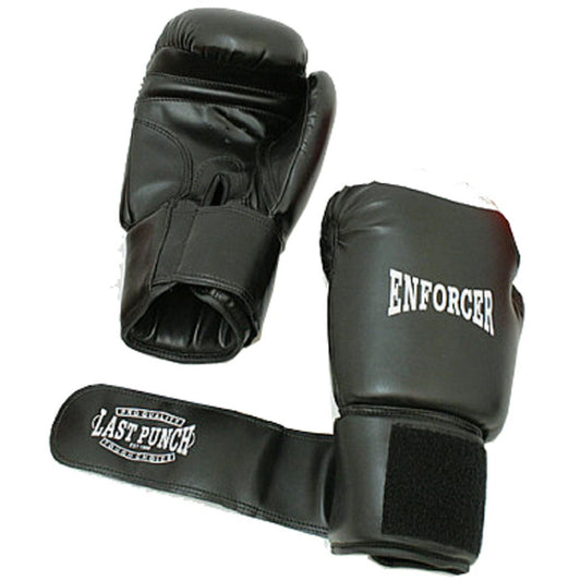 Guantes de boxeo tarea pesada