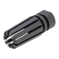 ANGEL CUSTOM CNC ALUMINUM FALCON AIRSOFT FLASHHIDER