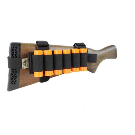 CONDOR TACTICAL SHOTGUN RELOAD BUTTCUFF