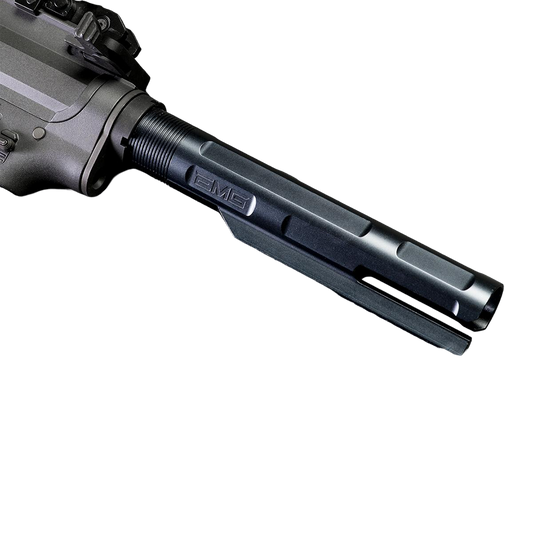 EMG 8-POSITION ULTIMATE M4 AR-15 BUFFER TUBE