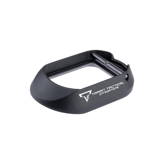 EMG TTI FLARED MAGWELL FOR HI-CAPA GBB AIRSOFT PISTOLS