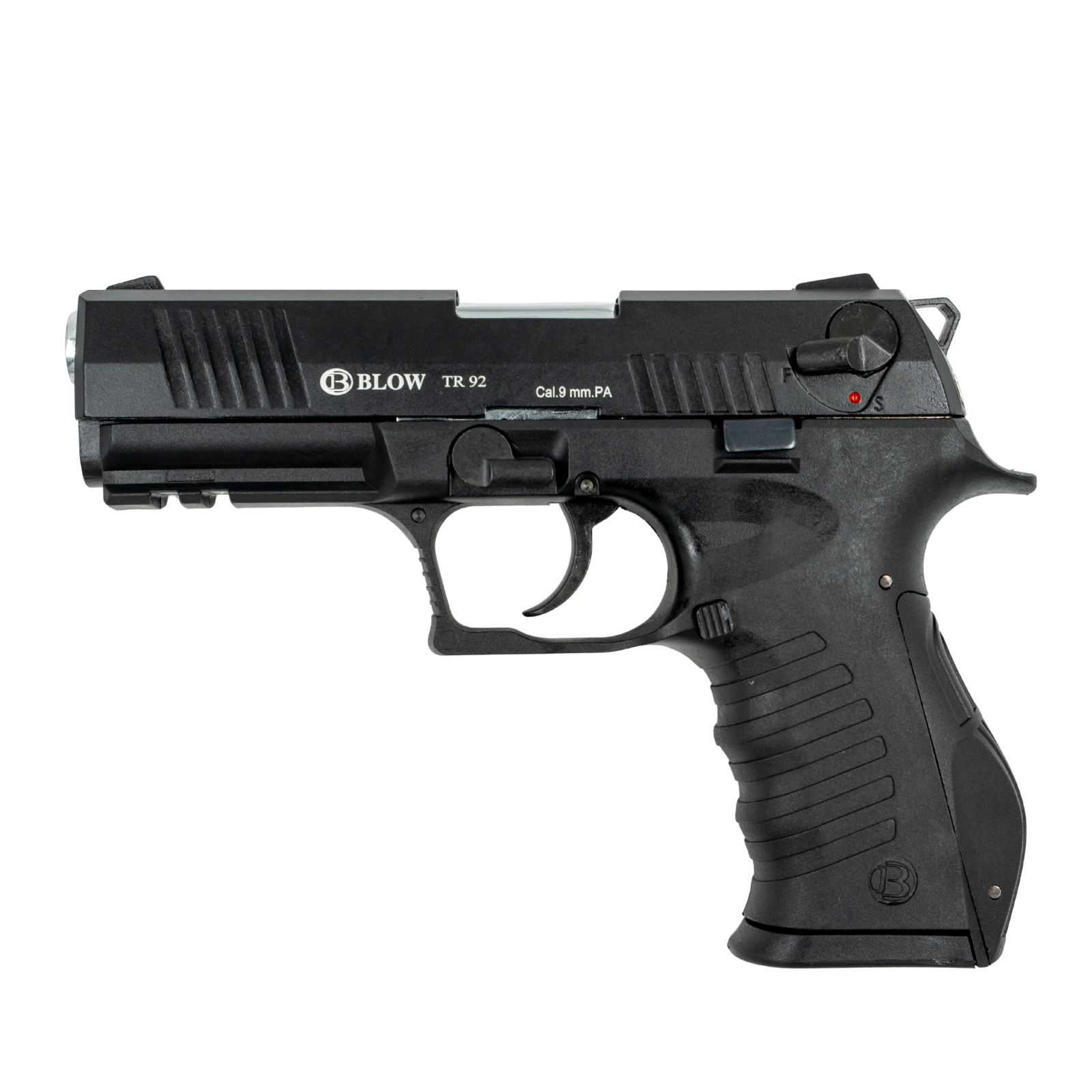 BLOW TR92