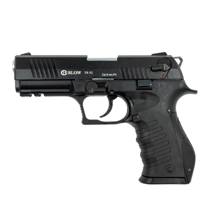 BLOW TR92