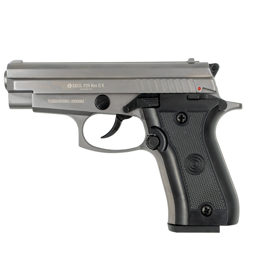 EKOL P29 REV II
