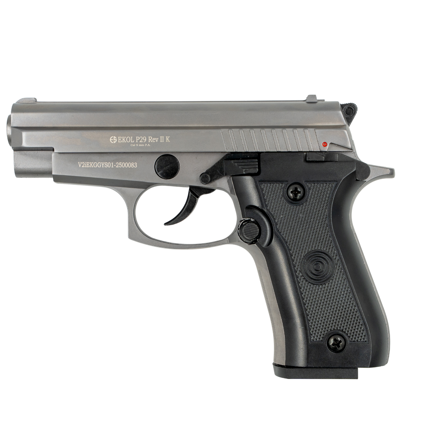 EKOL P29 REV II