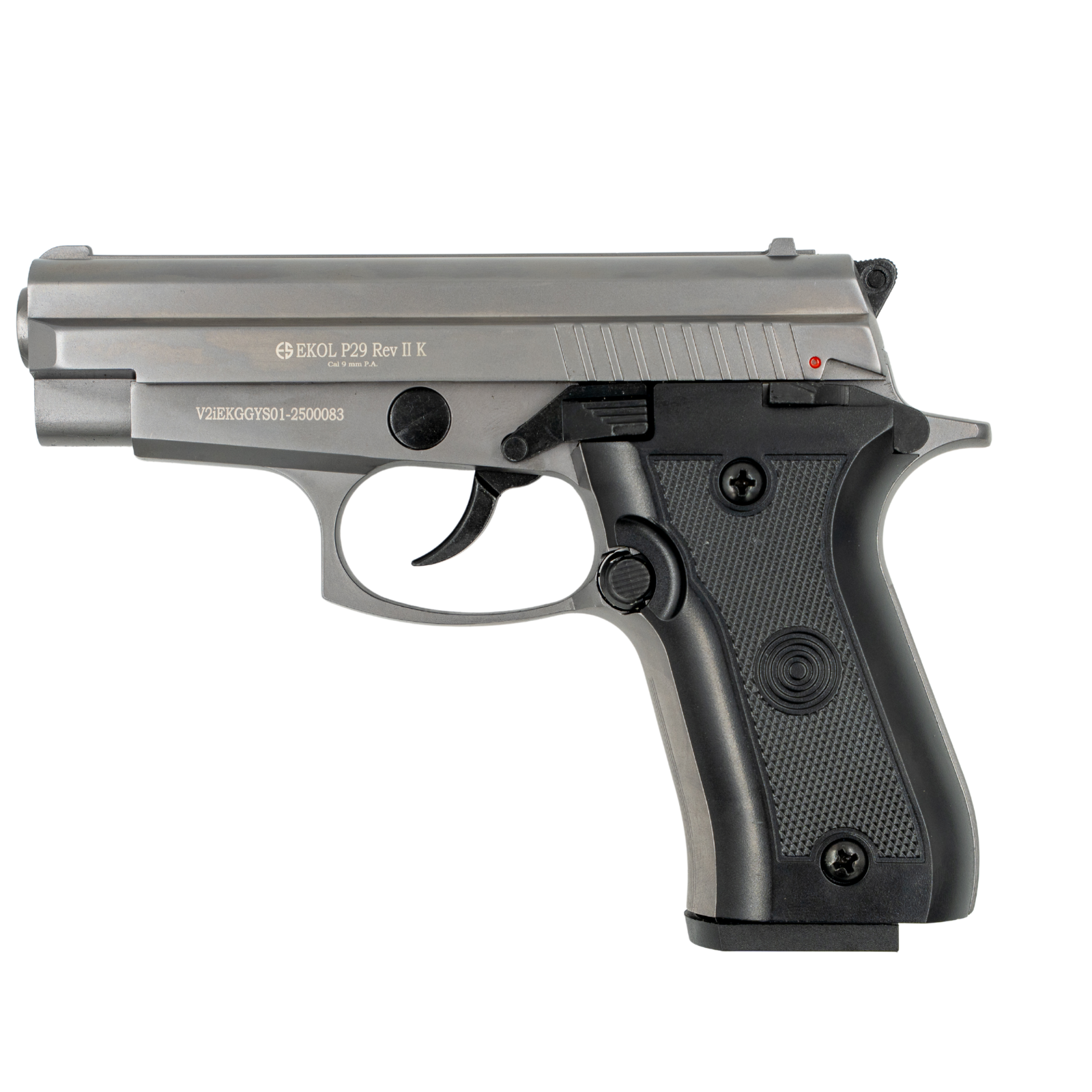EKOL P29 REV II