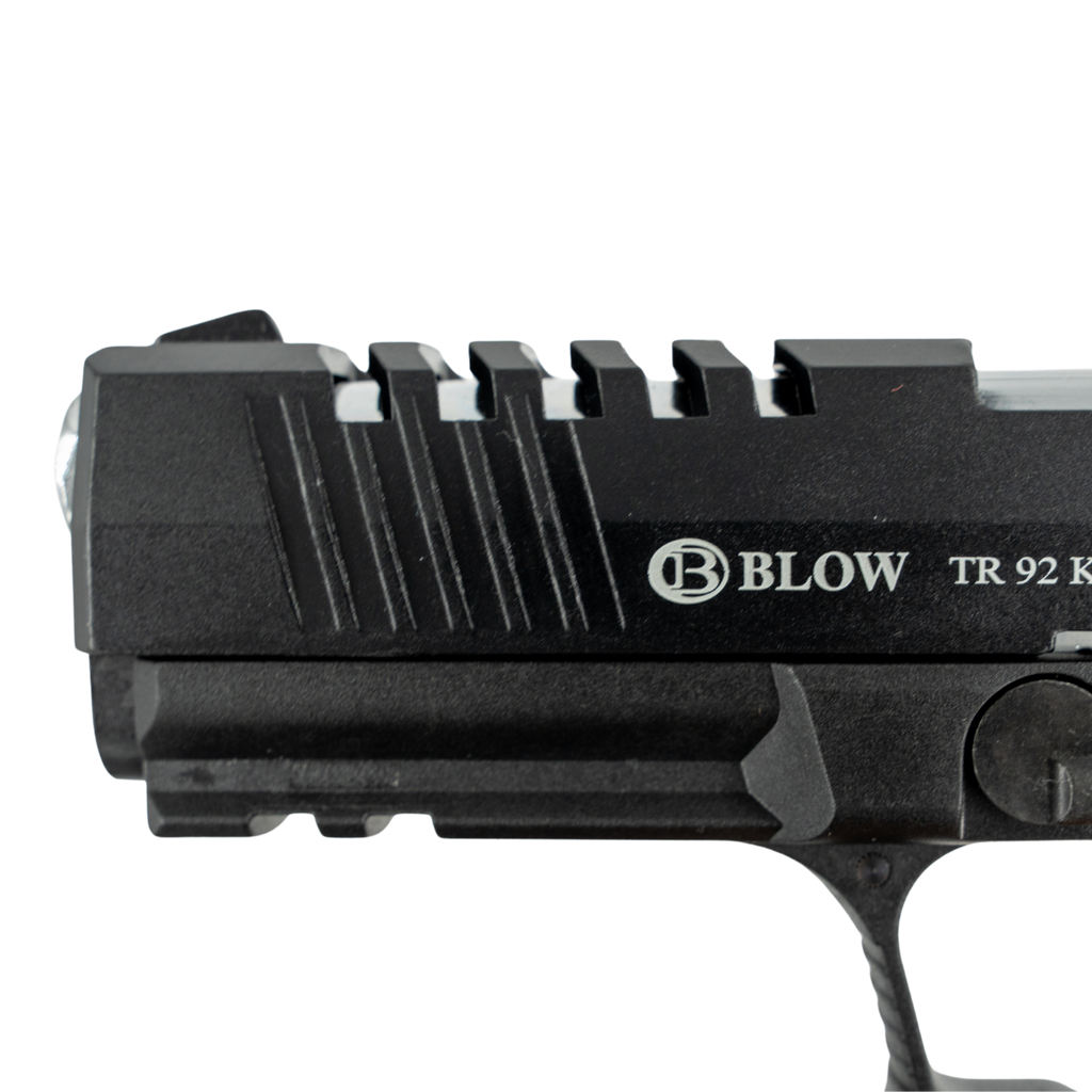 BLOW TR 92K