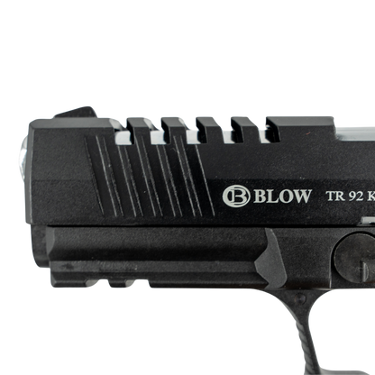 BLOW TR 92K