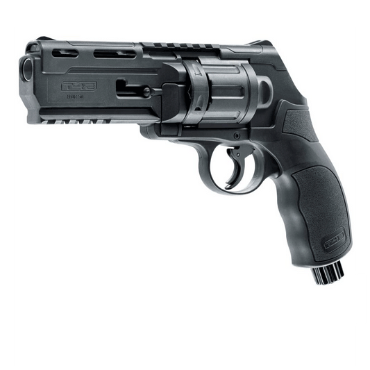 REVOLVER UMAREX T4E HDR50 .50