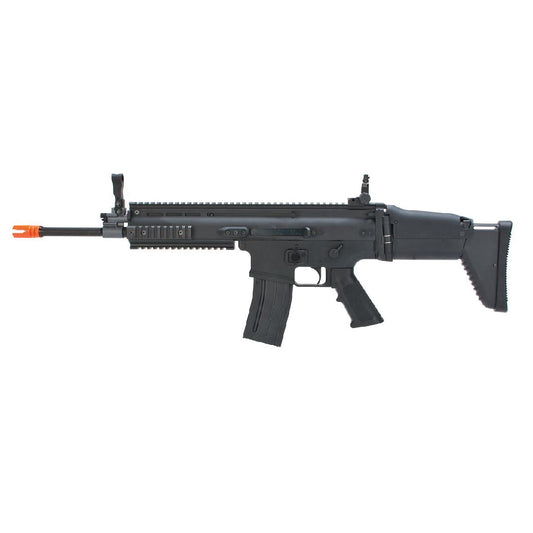 CYBERGUN FN HERSTAL FULL METAL SCAR HEAVY AEG
