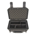 ESTUCHE SEAHORSE SE230 TACTICAL WITH FOAM