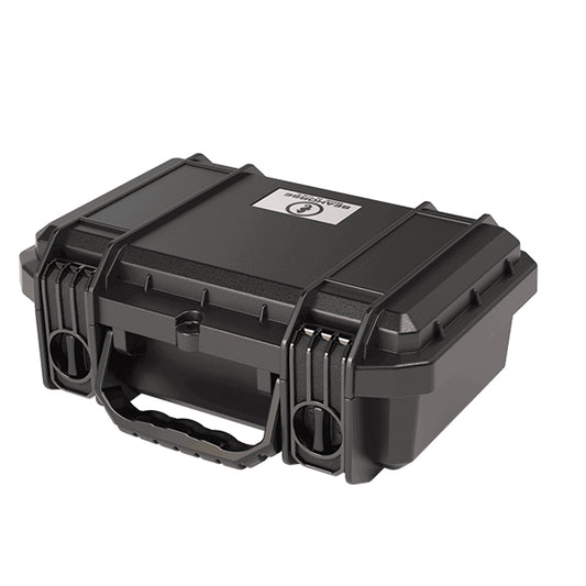 ESTUCHE SEAHORSE SE230 TACTICAL WITH FOAM