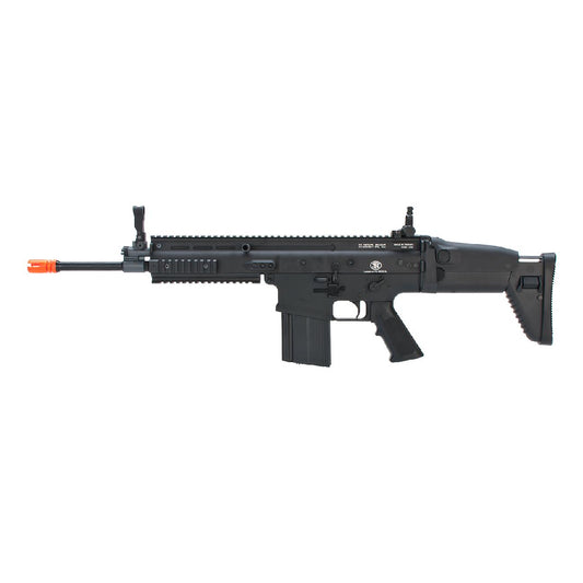 RIFLE AIRSOFT CYBERGUN FN HERSTAL FULL METAL SCAR HEAVY AEG