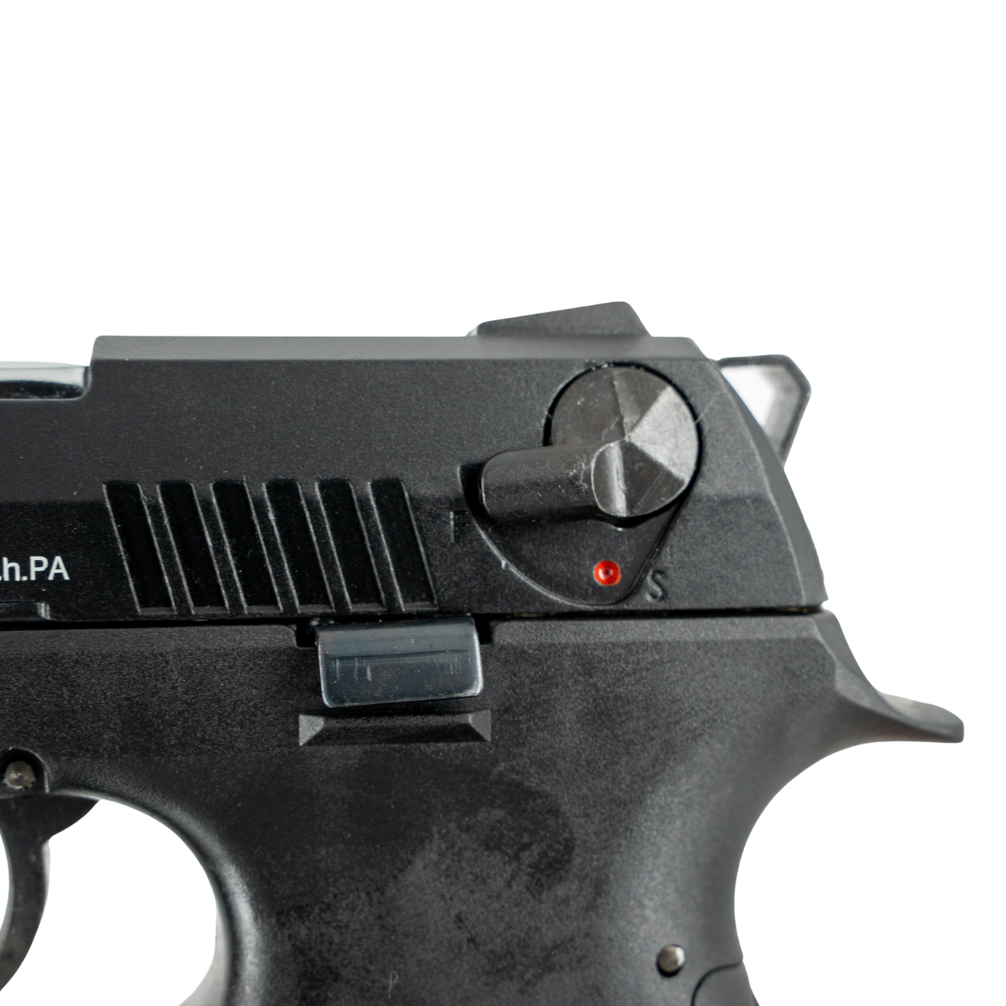 BLOW TR92