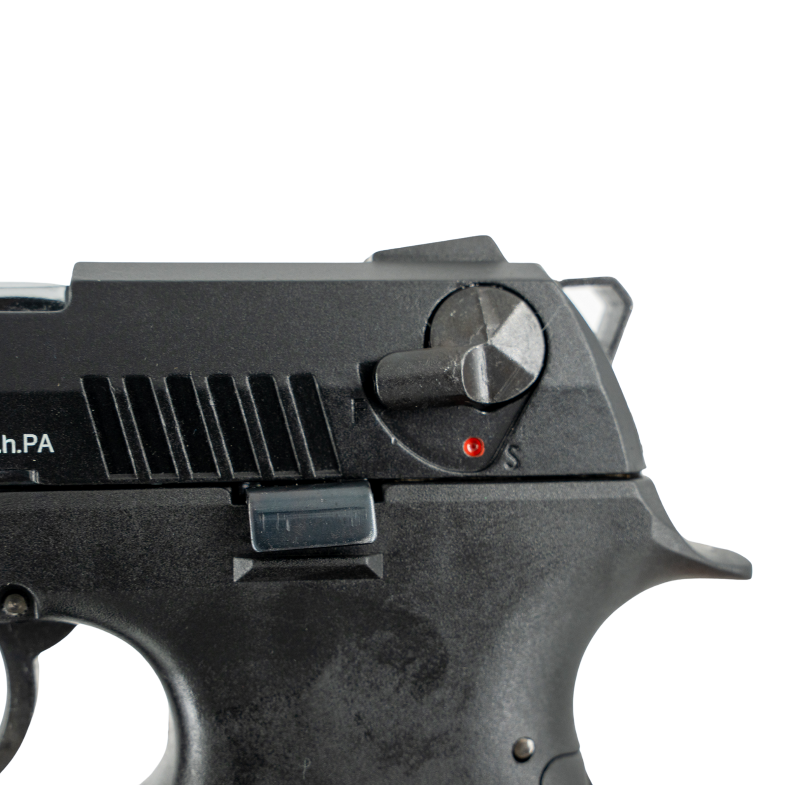 BLOW TR92