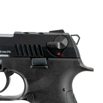 BLOW TR 92D