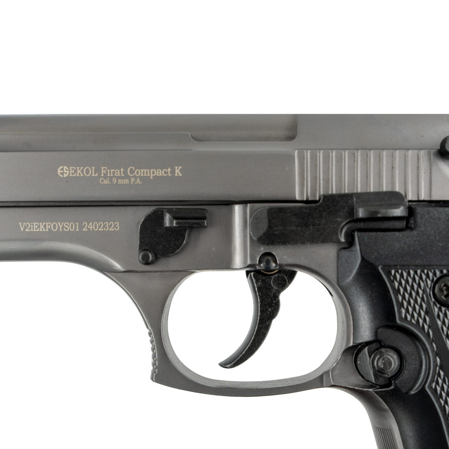 EKOL FIRAT COMPACT