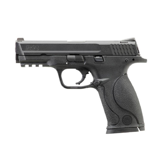 PISTOLA AIRSOFT SMITH & WESSON M&P9 GBB