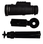 MONOCULAR VIVITAR 10X40 122M/1000M