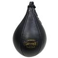 Bola rapida de boxeo ultimo golpe