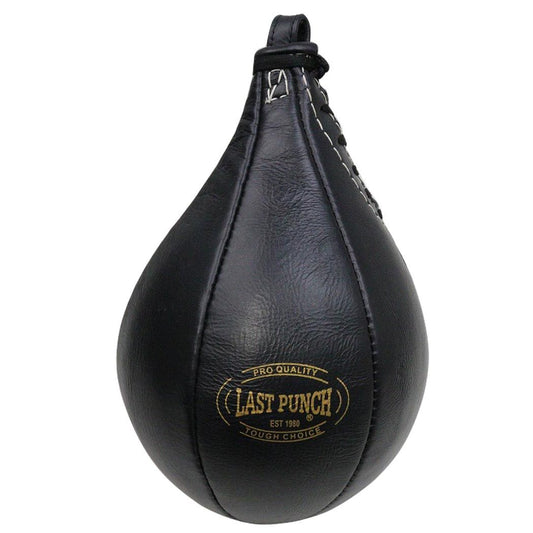 Bola rapida de boxeo ultimo golpe