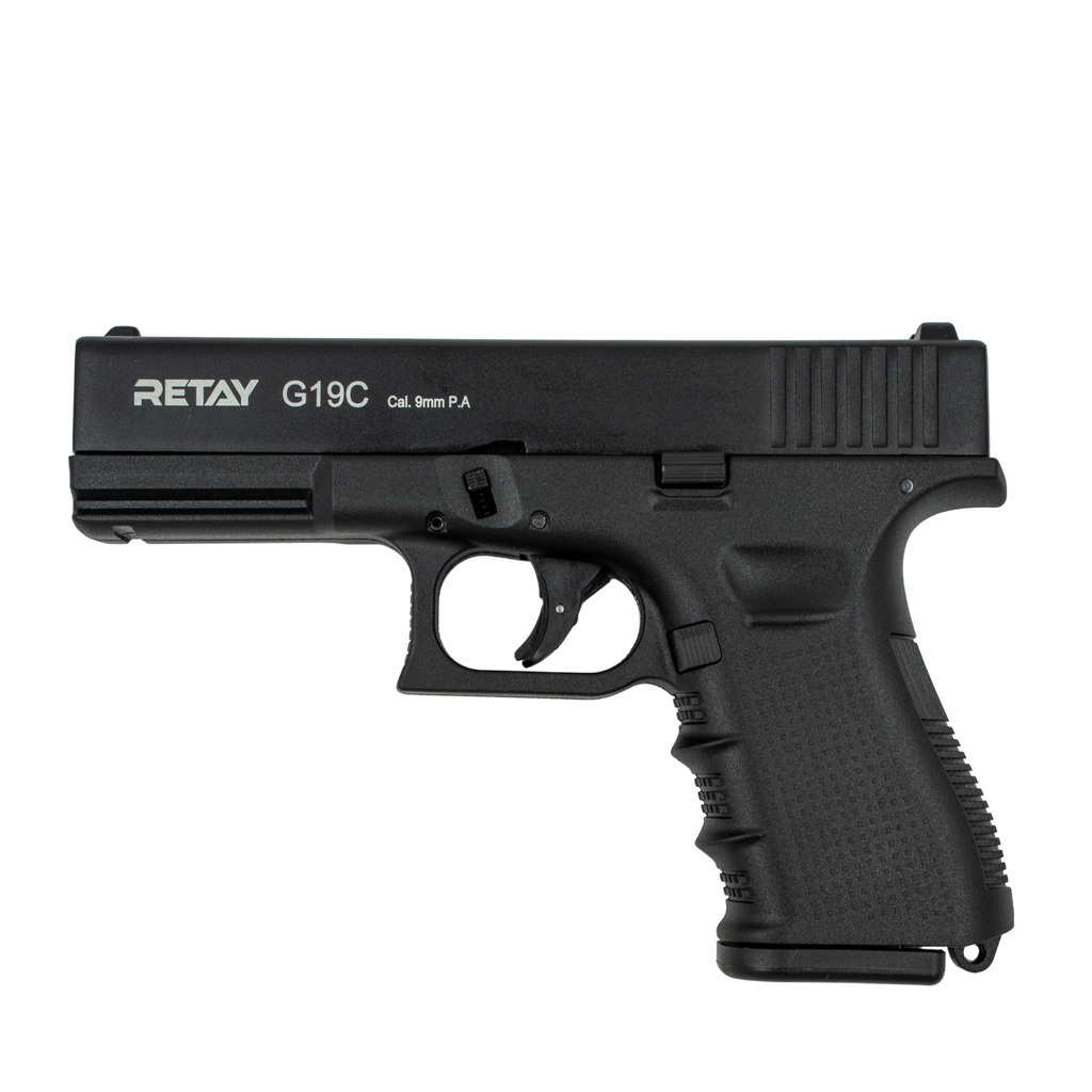 RETAY G19C