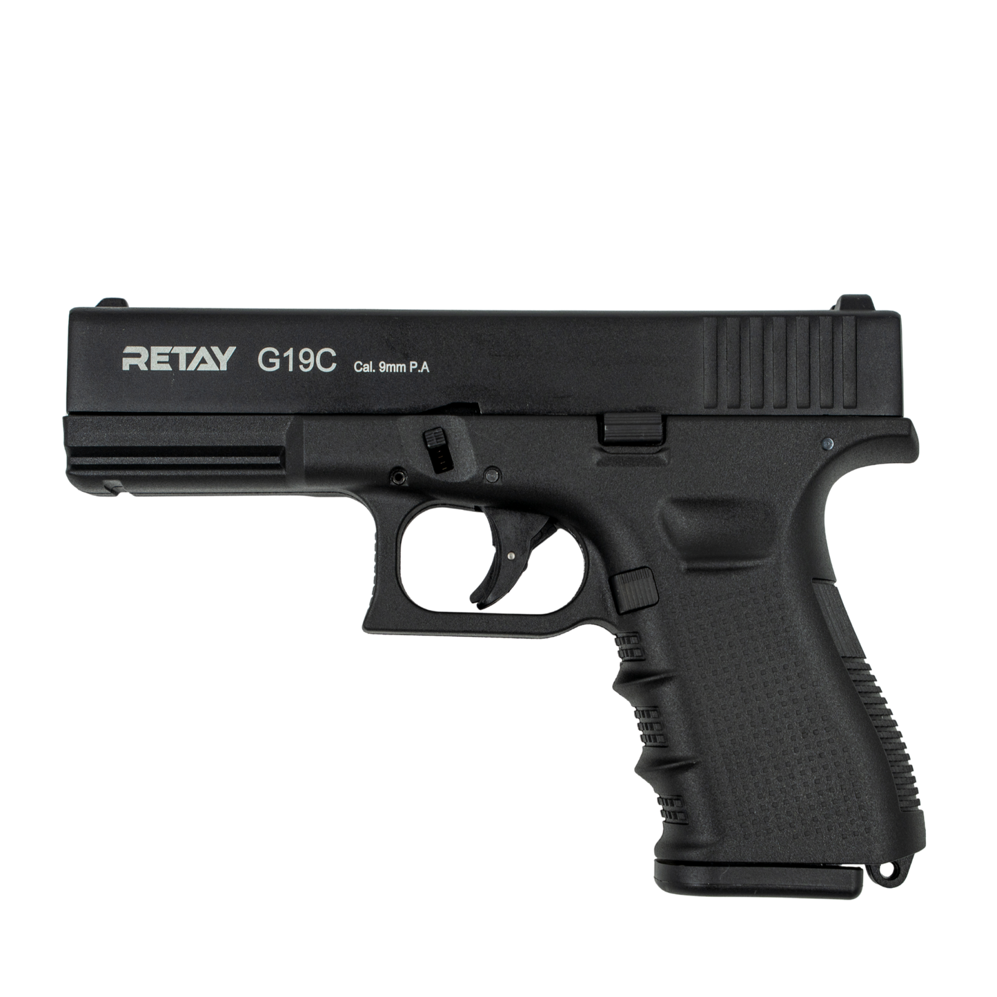 RETAY G19C