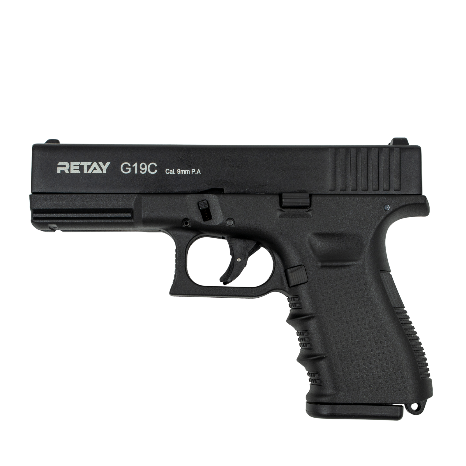RETAY G19C