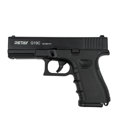 RETAY G19C