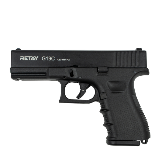 RETAY G19C