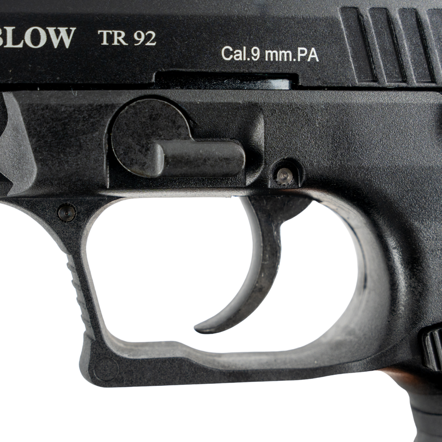 BLOW TR92
