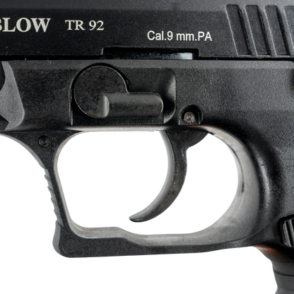 BLOW TR92