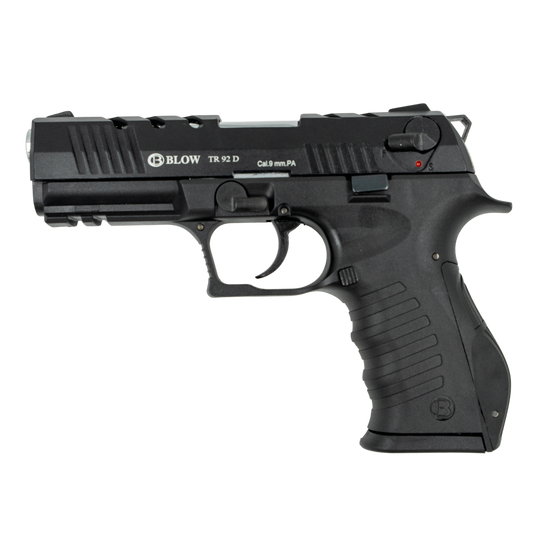 BLOW TR 92D