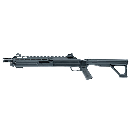 SHOTGUN PAINTBALL UMAREX T4E TX .68