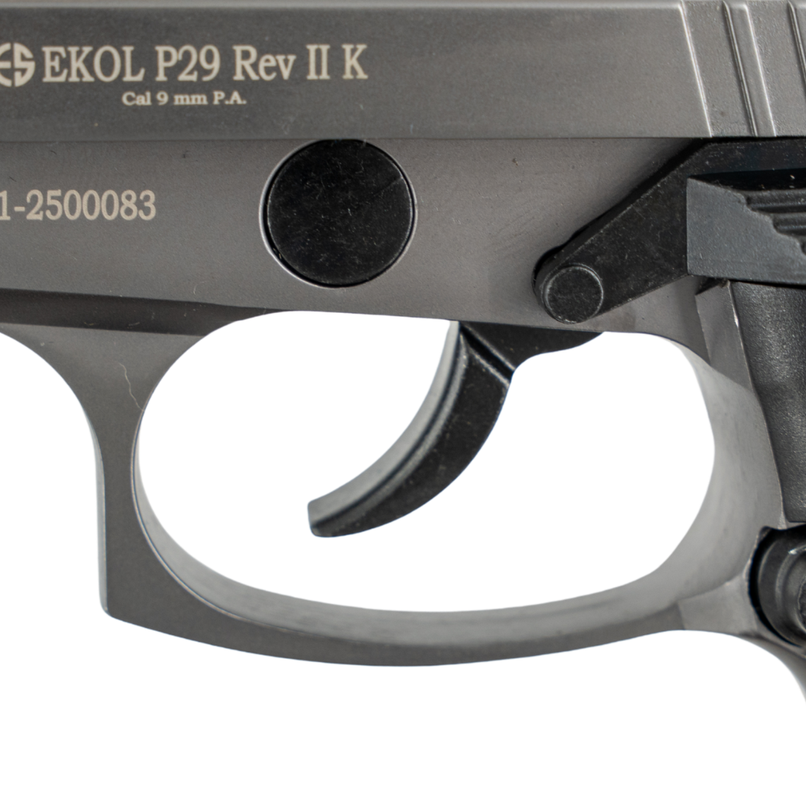 EKOL P29 REV II