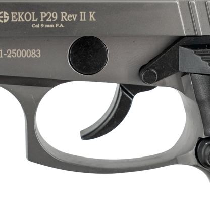 EKOL P29 REV II