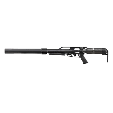 RIFLE AIR FORCE TEXAN SS W/CARBON FIBER TANK PCP