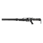 RIFLE AIR FORCE TEXAN SS W/CARBON FIBER TANK PCP