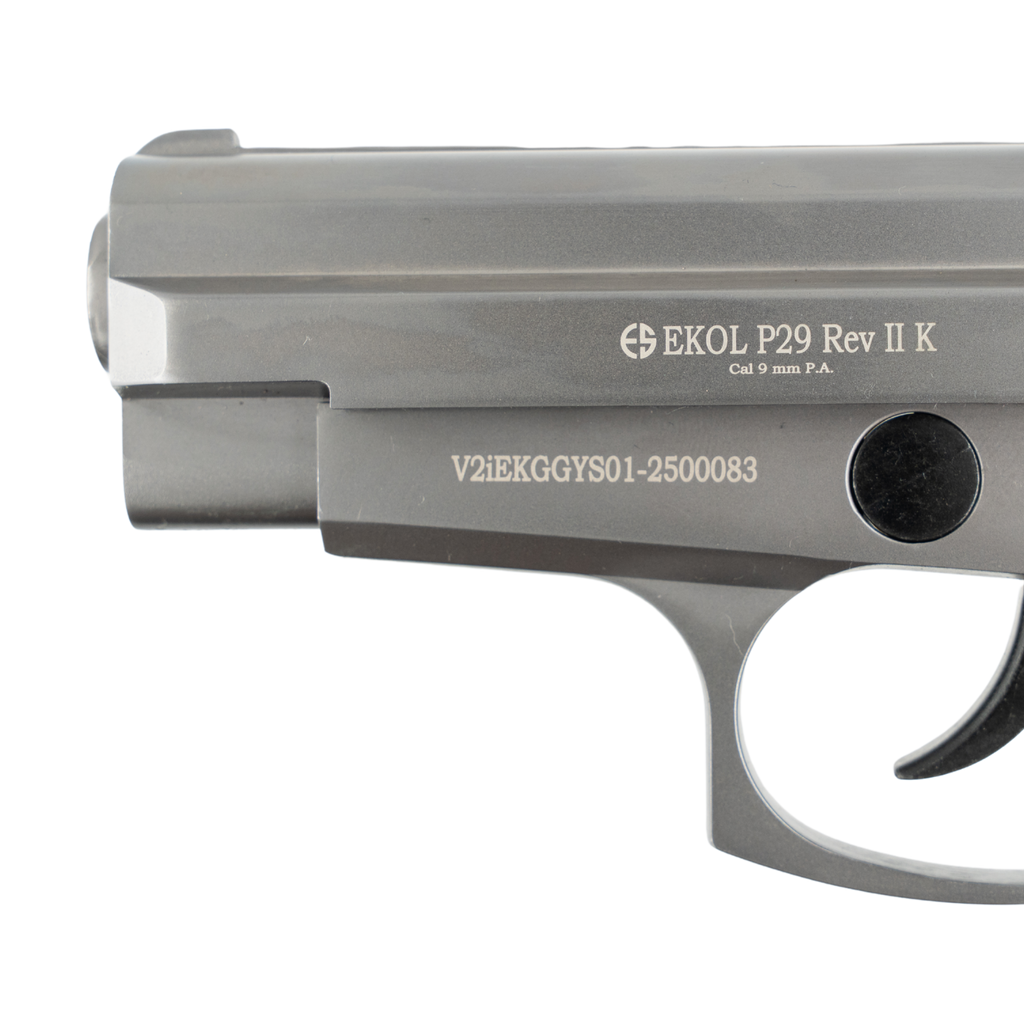 EKOL P29 REV II