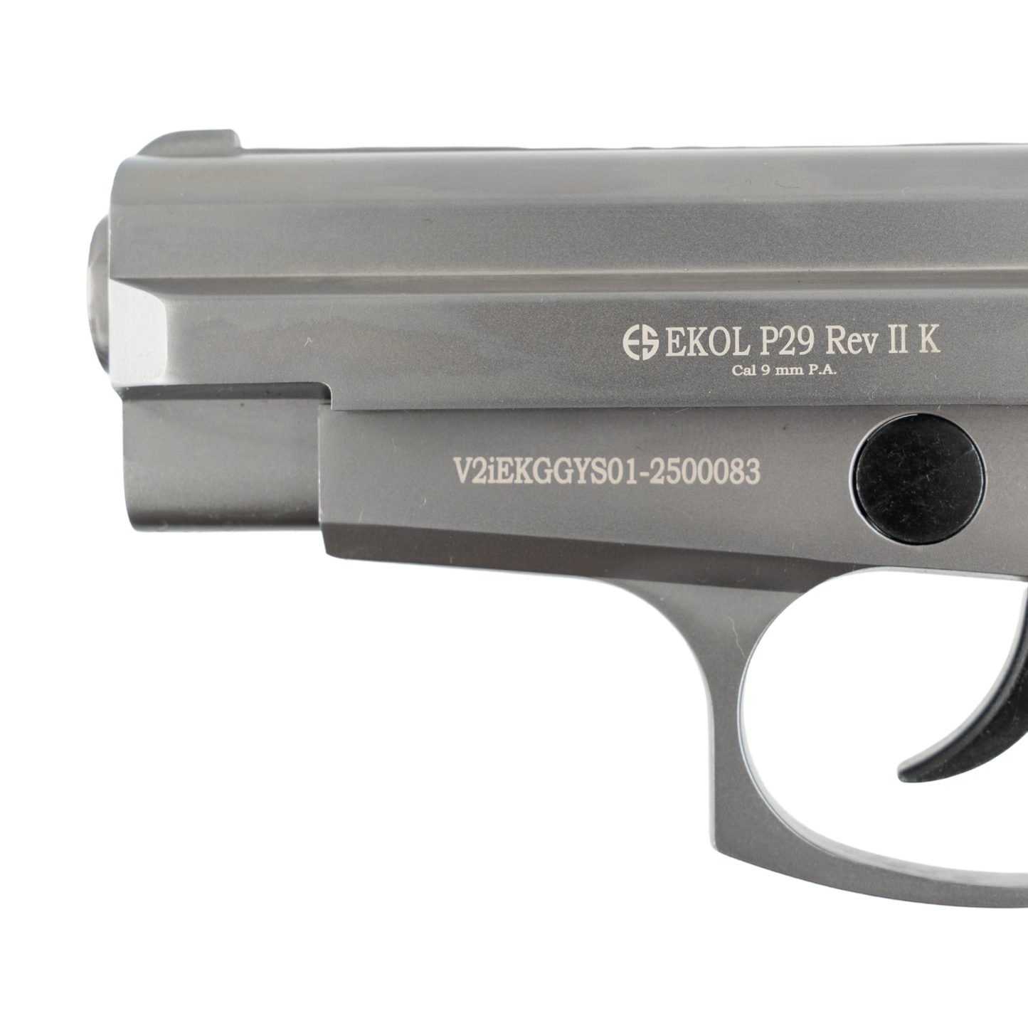 EKOL P29 REV II