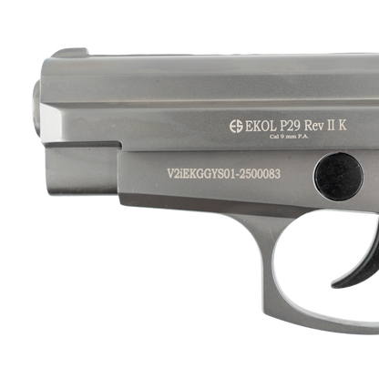EKOL P29 REV II