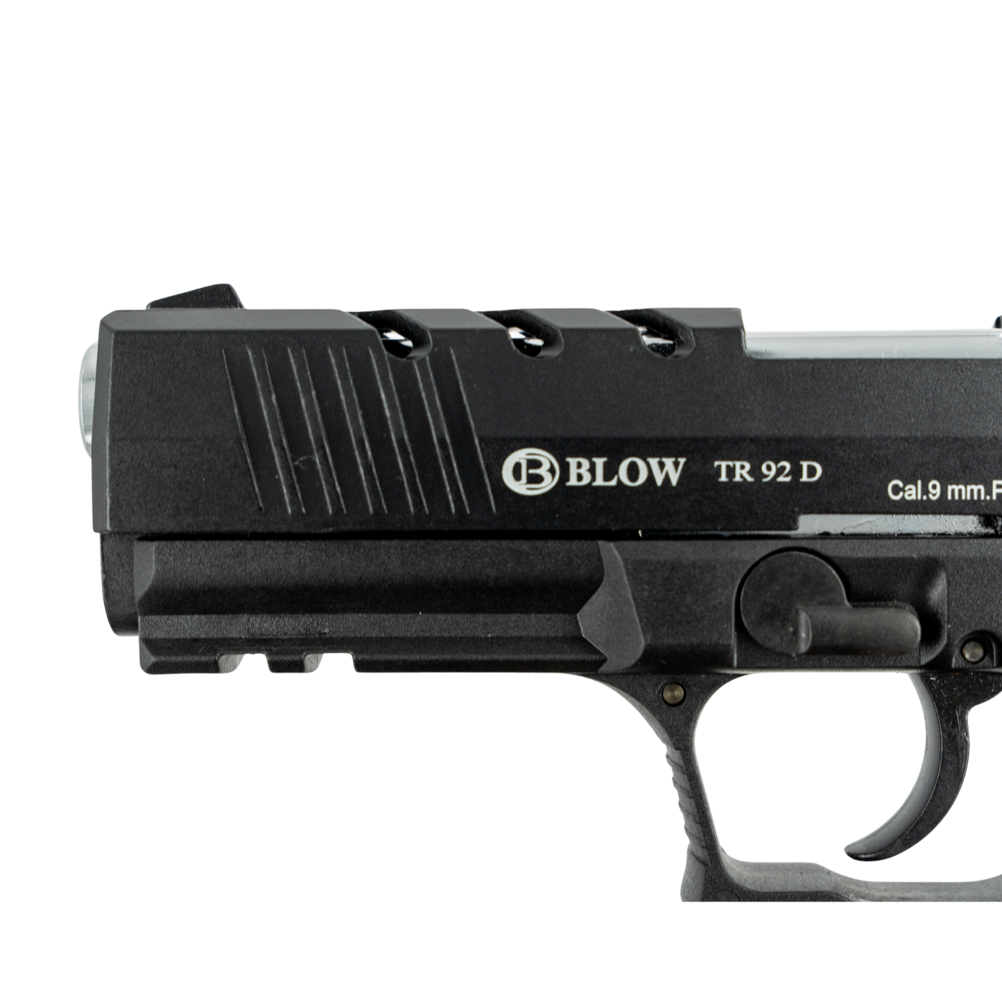 BLOW TR 92D