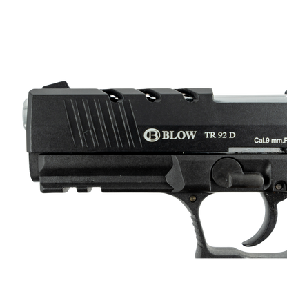 BLOW TR 92D