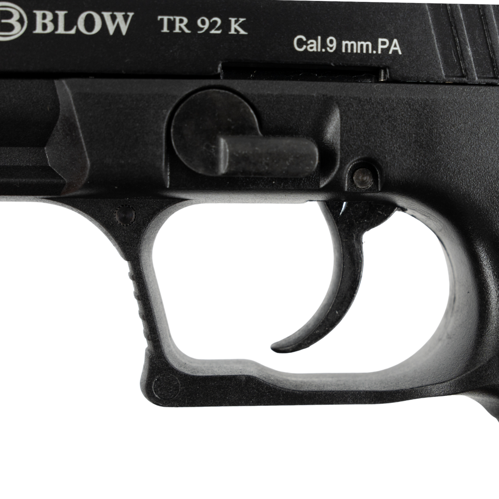 BLOW TR 92K