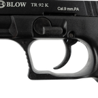 BLOW TR 92K