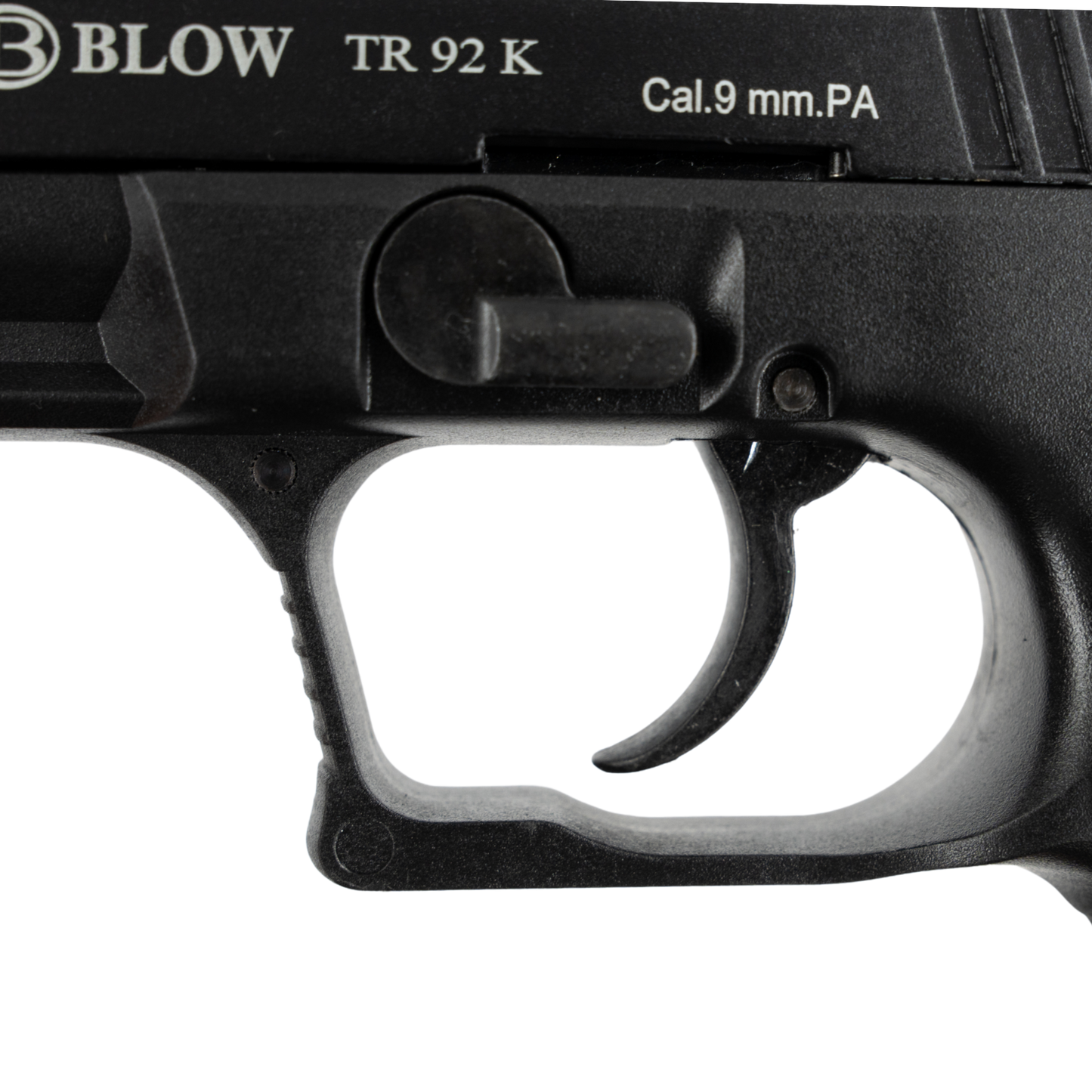 BLOW TR 92K