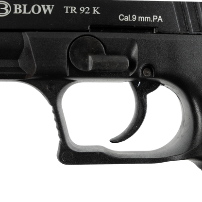 BLOW TR 92K