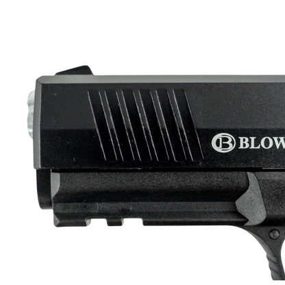 BLOW TR92